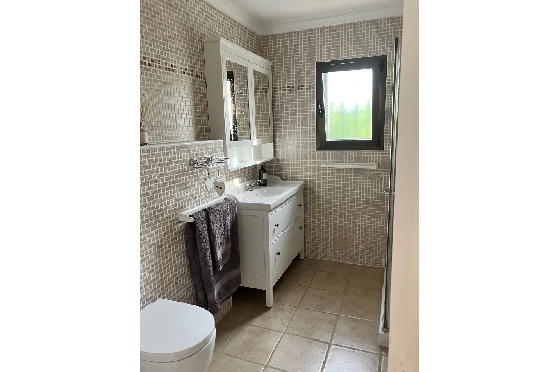 Einfamilienhaus in Els Poblets zur Ferienvermietung, 3 Schlafzimmer, 2 Badezimmer, ref.: V-0723-7