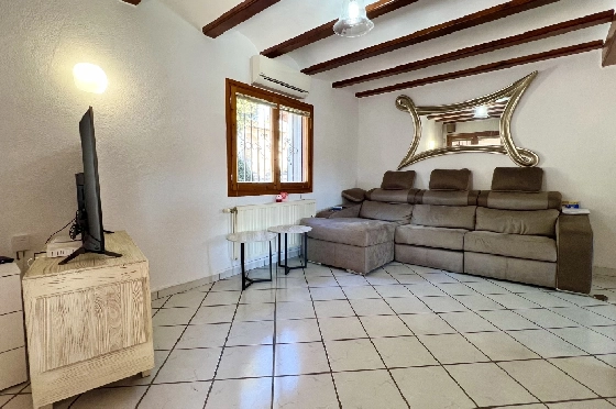 Villa in Els Poblets zu verkaufen, Wohnfläche 152 m², Baujahr 1993, + Zentralheizung, Klimaanlage, Grundstück 582 m², 4 Schlafzimmer, 3 Badezimmer, Pool, ref.: FK-0324-6