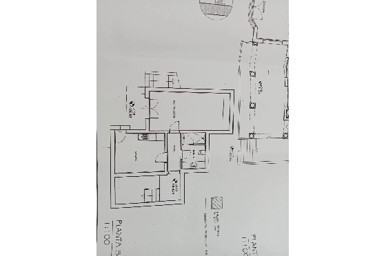 Villa in Javea zu verkaufen, Wohnfläche 350 m², Klimaanlage, 5 Schlafzimmer, 4 Badezimmer, Pool, ref.: BS-83967633-17