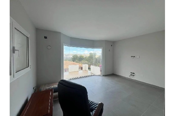 Villa in Javea zu verkaufen, Wohnfläche 350 m², Klimaanlage, 5 Schlafzimmer, 4 Badezimmer, Pool, ref.: BS-83967633-8