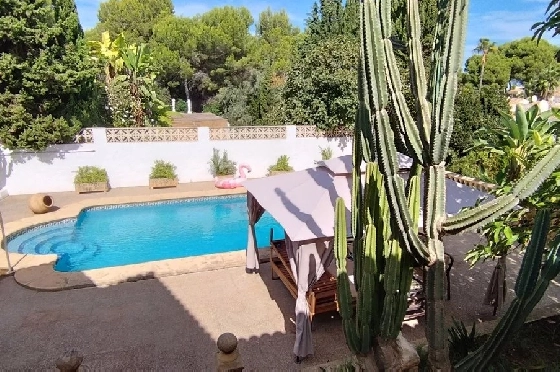 Villa in Javea zu verkaufen, Wohnfläche 250 m², 5 Schlafzimmer, 3 Badezimmer, Pool, ref.: BS-84087519-13