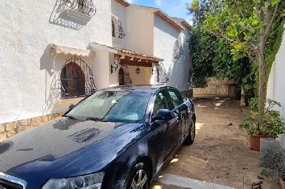 Villa in Javea zu verkaufen, Wohnfläche 250 m², 5 Schlafzimmer, 3 Badezimmer, Pool, ref.: BS-84087519-14