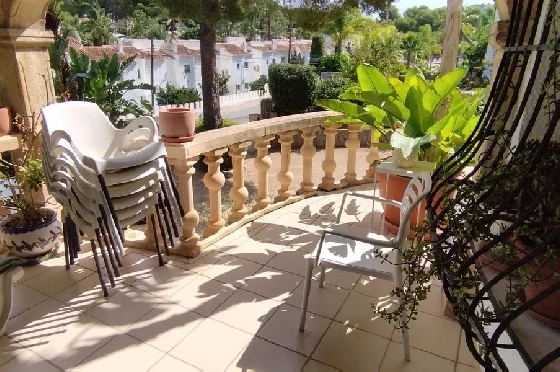 Villa in Javea zu verkaufen, Wohnfläche 250 m², 5 Schlafzimmer, 3 Badezimmer, Pool, ref.: BS-84087519-38