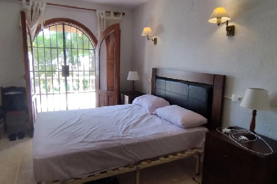 Villa in Javea zu verkaufen, Wohnfläche 250 m², 5 Schlafzimmer, 3 Badezimmer, Pool, ref.: BS-84087519-5