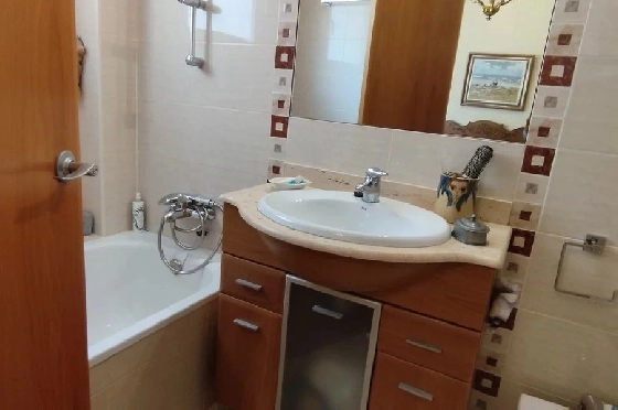 Apartment in Javea zu verkaufen, Wohnfläche 130 m², 3 Schlafzimmer, 2 Badezimmer, ref.: BS-84092247-15