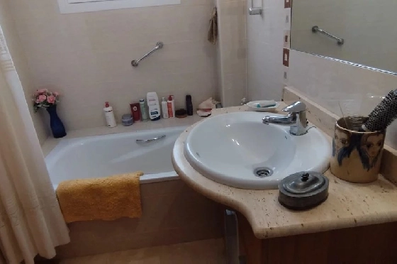 Apartment in Javea zu verkaufen, Wohnfläche 130 m², 3 Schlafzimmer, 2 Badezimmer, ref.: BS-84092247-17