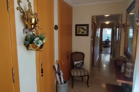 Apartment in Javea zu verkaufen, Wohnfläche 130 m², 3 Schlafzimmer, 2 Badezimmer, ref.: BS-84092247-18