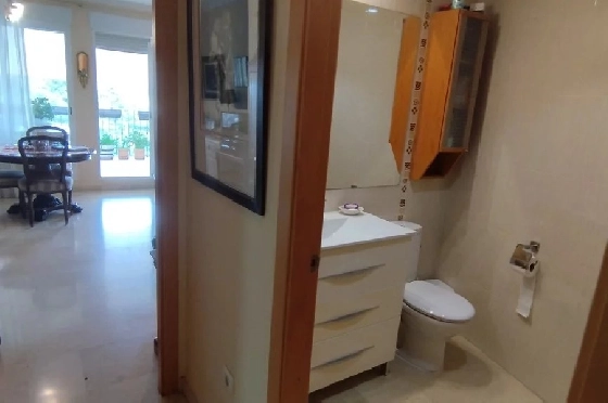 Apartment in Javea zu verkaufen, Wohnfläche 130 m², 3 Schlafzimmer, 2 Badezimmer, ref.: BS-84092247-25