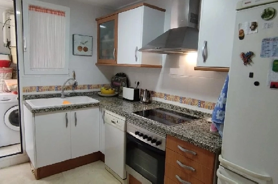 Apartment in Javea zu verkaufen, Wohnfläche 130 m², 3 Schlafzimmer, 2 Badezimmer, ref.: BS-84092247-27