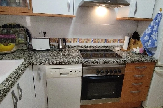 Apartment in Javea zu verkaufen, Wohnfläche 130 m², 3 Schlafzimmer, 2 Badezimmer, ref.: BS-84092247-30