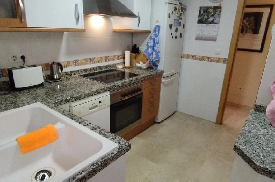 Apartment in Javea zu verkaufen, Wohnfläche 130 m², 3 Schlafzimmer, 2 Badezimmer, ref.: BS-84092247-32