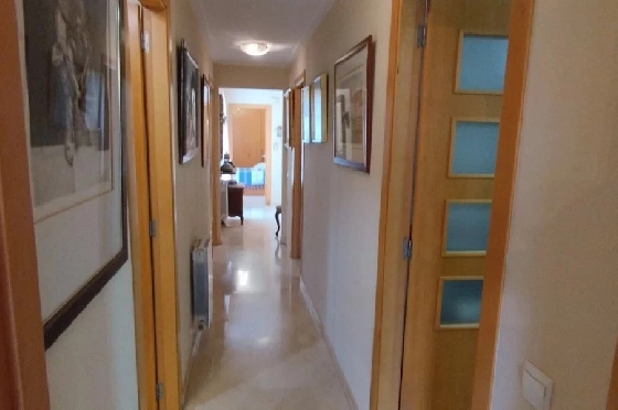 Apartment in Javea zu verkaufen, Wohnfläche 130 m², 3 Schlafzimmer, 2 Badezimmer, ref.: BS-84092247-34