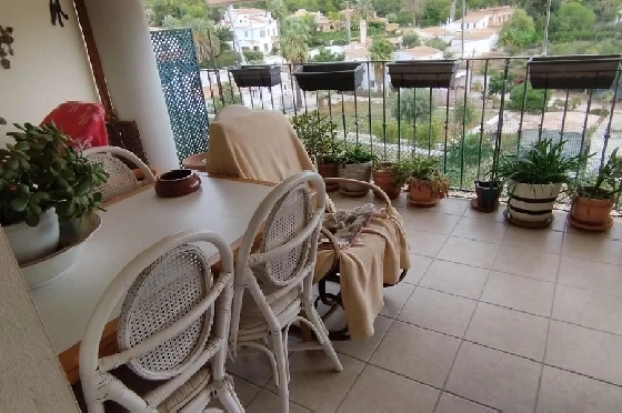 Apartment in Javea zu verkaufen, Wohnfläche 130 m², 3 Schlafzimmer, 2 Badezimmer, ref.: BS-84092247-37