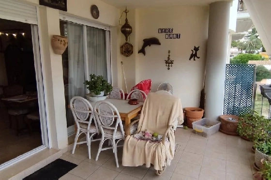 Apartment in Javea zu verkaufen, Wohnfläche 130 m², 3 Schlafzimmer, 2 Badezimmer, ref.: BS-84092247-39