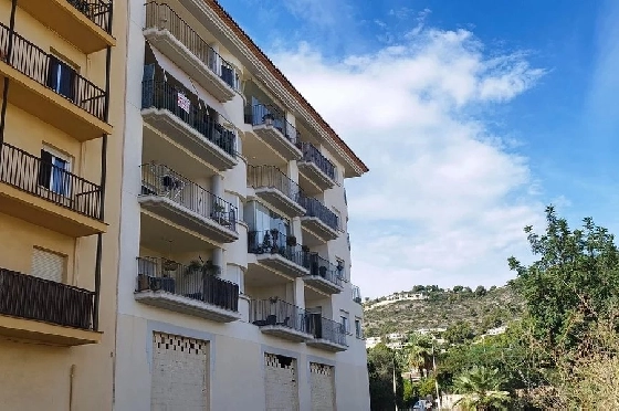 Apartment in Javea zu verkaufen, Wohnfläche 130 m², 3 Schlafzimmer, 2 Badezimmer, ref.: BS-84092247-45