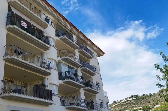 Apartment in Javea zu verkaufen, Wohnfläche 130 m², 3 Schlafzimmer, 2 Badezimmer, ref.: BS-84092247-46