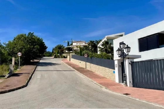 Wohngrundstück in Javea zu verkaufen, Wohnfläche 1023 m², ref.: BS-84123969-2