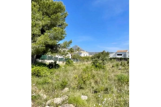 Wohngrundstück in Javea zu verkaufen, Wohnfläche 1023 m², ref.: BS-84123969-7