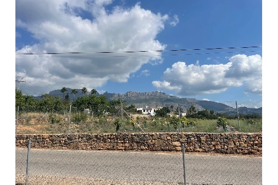 Wohngrundstück in Altea(Altea) zu verkaufen, Grundstück 10287 m², ref.: CA-G-1634-AMB-9