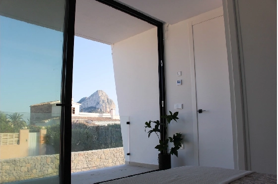 Stadthaus in Calpe(Marisol Park) zu verkaufen, Wohnfläche 106 m², Klimaanlage, Grundstück 138 m², 3 Schlafzimmer, 2 Badezimmer, Pool, ref.: CA-B-1687-AMB-10