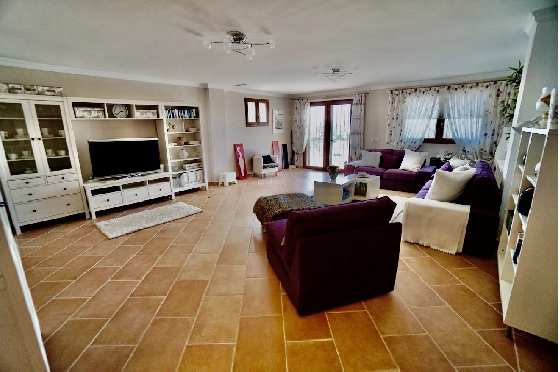 Finca in Benissa(Tossal) zu verkaufen, Wohnfläche 900 m², Grundstück 14532 m², 5 Schlafzimmer, 4 Badezimmer, Pool, ref.: CA-F-1732-AMB-36