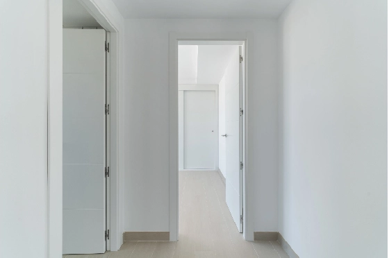 Dachgeschoss Apartment in El Vergel zu verkaufen, Wohnfläche 132 m², Baujahr 2025, + KLIMA, Klimaanlage, 2 Schlafzimmer, 3 Badezimmer, ref.: LL-0124-2G-17