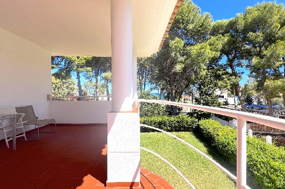 Villa in Denia(Las Rotas) zu verkaufen, Wohnfläche 280 m², Baujahr 1989, Zustand gepflegt, + Zentralheizung, Grundstück 1150 m², 5 Schlafzimmer, 4 Badezimmer, Pool, ref.: SC-T0424-27