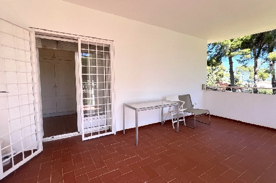 Villa in Denia(Las Rotas) zu verkaufen, Wohnfläche 280 m², Baujahr 1989, Zustand gepflegt, + Zentralheizung, Grundstück 1150 m², 5 Schlafzimmer, 4 Badezimmer, Pool, ref.: SC-T0424-28