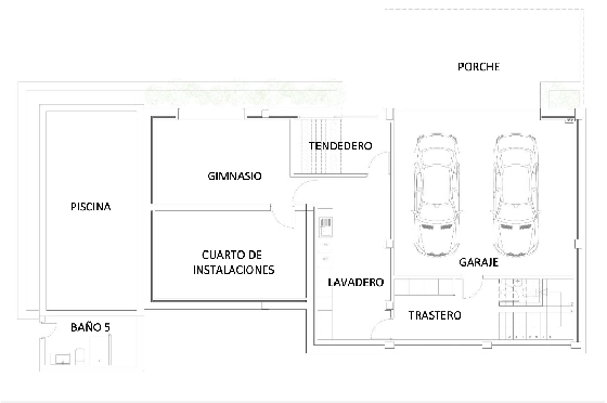 Villa in Moraira(Benimeit) zu verkaufen, Wohnfläche 396 m², Klimaanlage, Grundstück 795 m², 4 Schlafzimmer, 5 Badezimmer, Pool, ref.: CA-H-1749-AMB-7