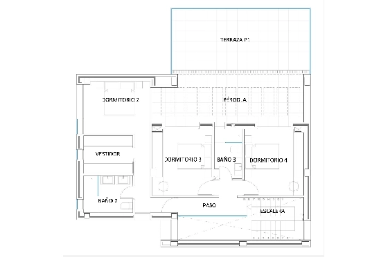 Villa in Moraira(Benimeit) zu verkaufen, Wohnfläche 396 m², Klimaanlage, Grundstück 795 m², 4 Schlafzimmer, 5 Badezimmer, Pool, ref.: CA-H-1749-AMB-9