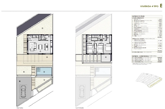 Reihenhaus in Polop(Hills) zu verkaufen, Wohnfläche 179 m², Klimaanlage, 2 Schlafzimmer, 2 Badezimmer, ref.: BP-7052POL-19