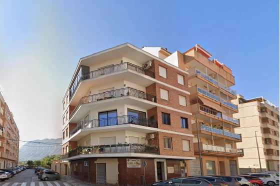 Apartment in Denia(El Saladar) zu verkaufen, Wohnfläche 197 m², Klimaanlage, 3 Schlafzimmer, 2 Badezimmer, ref.: BP-8153DEN-1