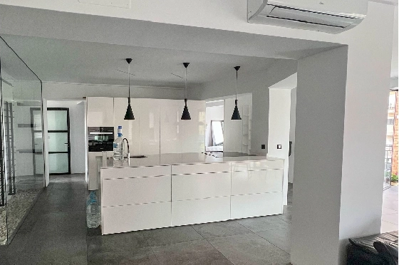 Apartment in Denia(El Saladar) zu verkaufen, Wohnfläche 197 m², Klimaanlage, 3 Schlafzimmer, 2 Badezimmer, ref.: BP-8153DEN-15