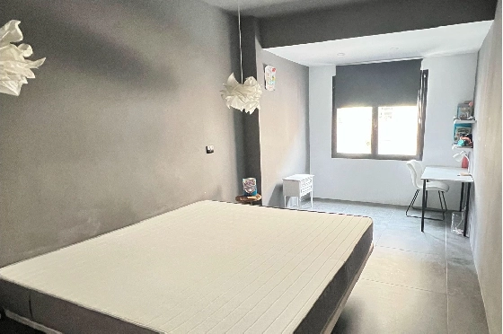 Apartment in Denia(El Saladar) zu verkaufen, Wohnfläche 197 m², Klimaanlage, 3 Schlafzimmer, 2 Badezimmer, ref.: BP-8153DEN-19