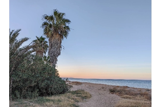 Apartment in Denia(El Saladar) zu verkaufen, Wohnfläche 197 m², Klimaanlage, 3 Schlafzimmer, 2 Badezimmer, ref.: BP-8153DEN-24