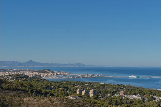 Apartment in Denia(El Saladar) zu verkaufen, Wohnfläche 197 m², Klimaanlage, 3 Schlafzimmer, 2 Badezimmer, ref.: BP-8153DEN-26