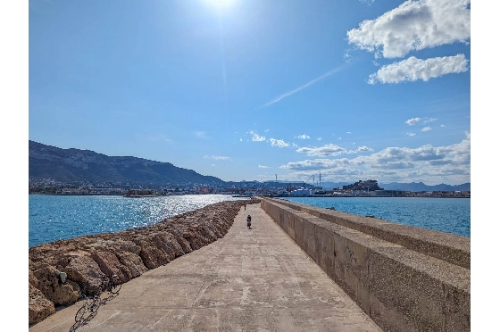 Apartment in Denia(El Saladar) zu verkaufen, Wohnfläche 197 m², Klimaanlage, 3 Schlafzimmer, 2 Badezimmer, ref.: BP-8153DEN-29