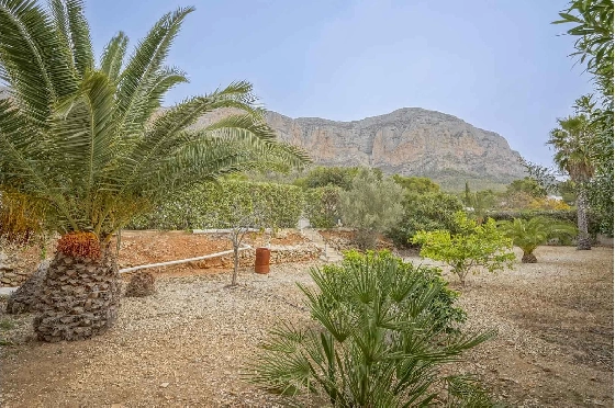 Villa in Javea(Ermita) zu verkaufen, Wohnfläche 198 m², Klimaanlage, Grundstück 1612 m², 3 Schlafzimmer, 2 Badezimmer, ref.: BP-4365JAV-10