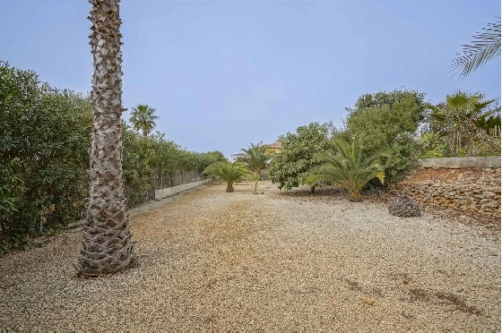 Villa in Javea(Ermita) zu verkaufen, Wohnfläche 198 m², Klimaanlage, Grundstück 1612 m², 3 Schlafzimmer, 2 Badezimmer, ref.: BP-4365JAV-11