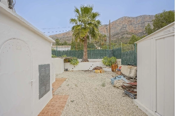 Villa in Javea(Ermita) zu verkaufen, Wohnfläche 198 m², Klimaanlage, Grundstück 1612 m², 3 Schlafzimmer, 2 Badezimmer, ref.: BP-4365JAV-44