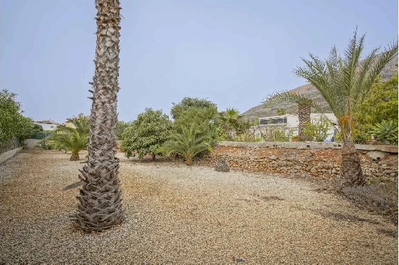 Villa in Javea(Ermita) zu verkaufen, Wohnfläche 198 m², Klimaanlage, Grundstück 1612 m², 3 Schlafzimmer, 2 Badezimmer, ref.: BP-4365JAV-47