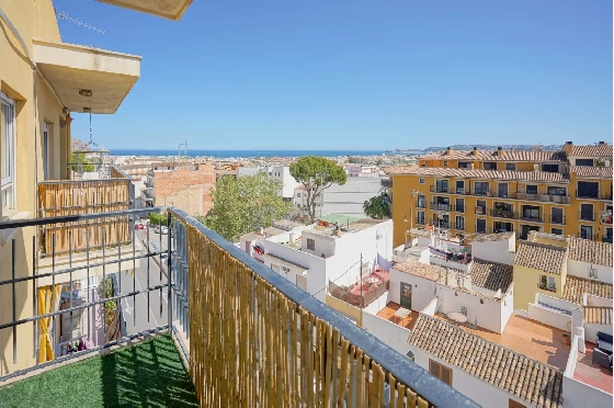 Apartment in Javea(Centre) zu verkaufen, Wohnfläche 178 m², Klimaanlage, Grundstück 178 m², 2 Badezimmer, ref.: BP-4368JAV-12