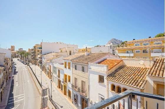 Apartment in Javea(Centre) zu verkaufen, Wohnfläche 178 m², Klimaanlage, Grundstück 178 m², 2 Badezimmer, ref.: BP-4368JAV-14