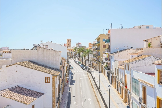 Apartment in Javea(Centre) zu verkaufen, Wohnfläche 178 m², Klimaanlage, Grundstück 178 m², 2 Badezimmer, ref.: BP-4368JAV-15