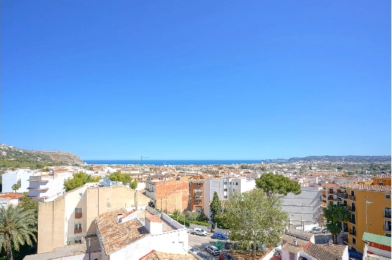 Apartment in Javea(Centre) zu verkaufen, Wohnfläche 178 m², Klimaanlage, Grundstück 178 m², 2 Badezimmer, ref.: BP-4368JAV-2