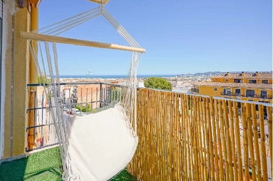 Apartment in Javea(Centre) zu verkaufen, Wohnfläche 178 m², Klimaanlage, Grundstück 178 m², 2 Badezimmer, ref.: BP-4368JAV-22