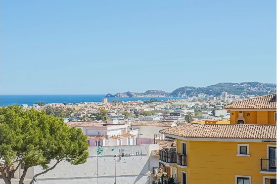 Apartment in Javea(Centre) zu verkaufen, Wohnfläche 178 m², Klimaanlage, Grundstück 178 m², 2 Badezimmer, ref.: BP-4368JAV-23