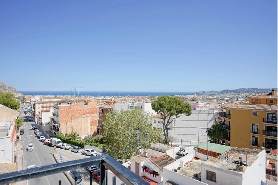 Apartment in Javea(Centre) zu verkaufen, Wohnfläche 178 m², Klimaanlage, Grundstück 178 m², 2 Badezimmer, ref.: BP-4368JAV-24