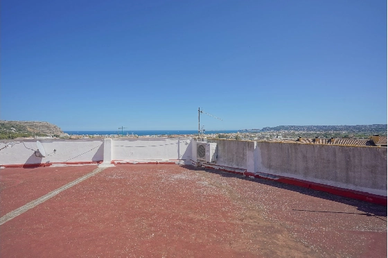 Apartment in Javea(Centre) zu verkaufen, Wohnfläche 178 m², Klimaanlage, Grundstück 178 m², 2 Badezimmer, ref.: BP-4368JAV-25