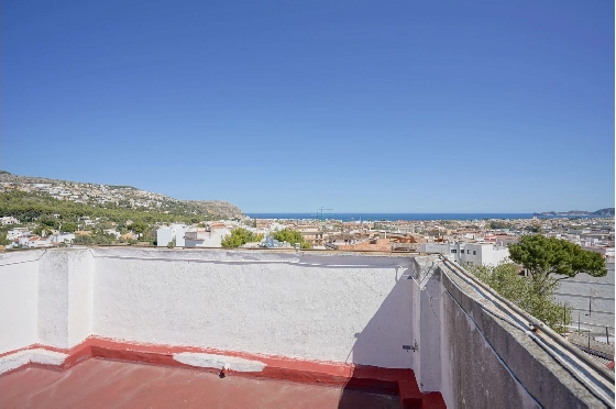 Apartment in Javea(Centre) zu verkaufen, Wohnfläche 178 m², Klimaanlage, Grundstück 178 m², 2 Badezimmer, ref.: BP-4368JAV-26